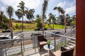 Spacious 1 Bedroom Apartment in Heart of San Diego